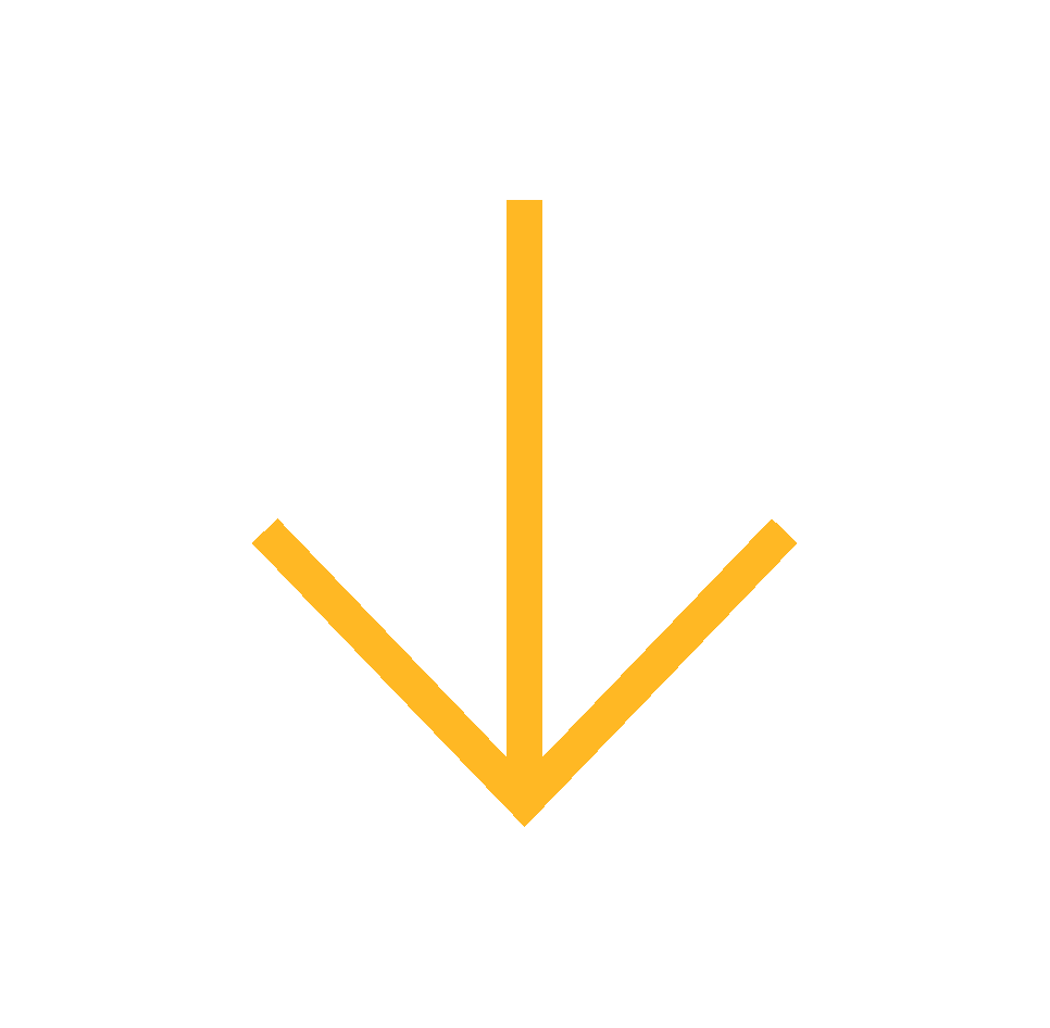 yellow arrow