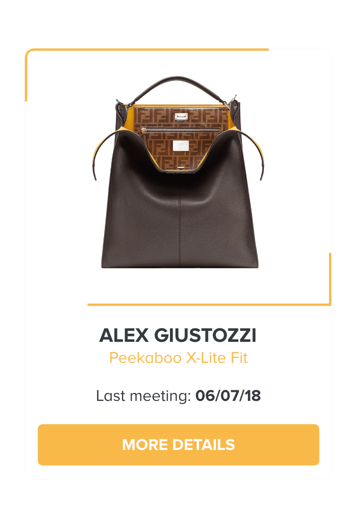 image of the customer cards