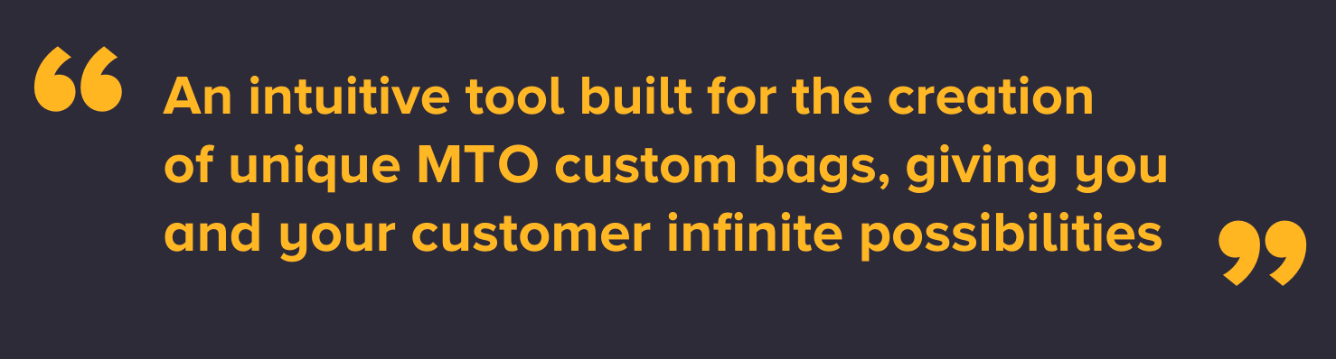 The app's core proposition